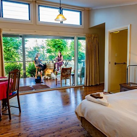 Bulwarra Bed & Breakfast Ντούμπο Εξωτερικό φωτογραφία