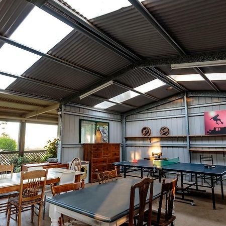 Bulwarra Bed & Breakfast Ντούμπο Εξωτερικό φωτογραφία