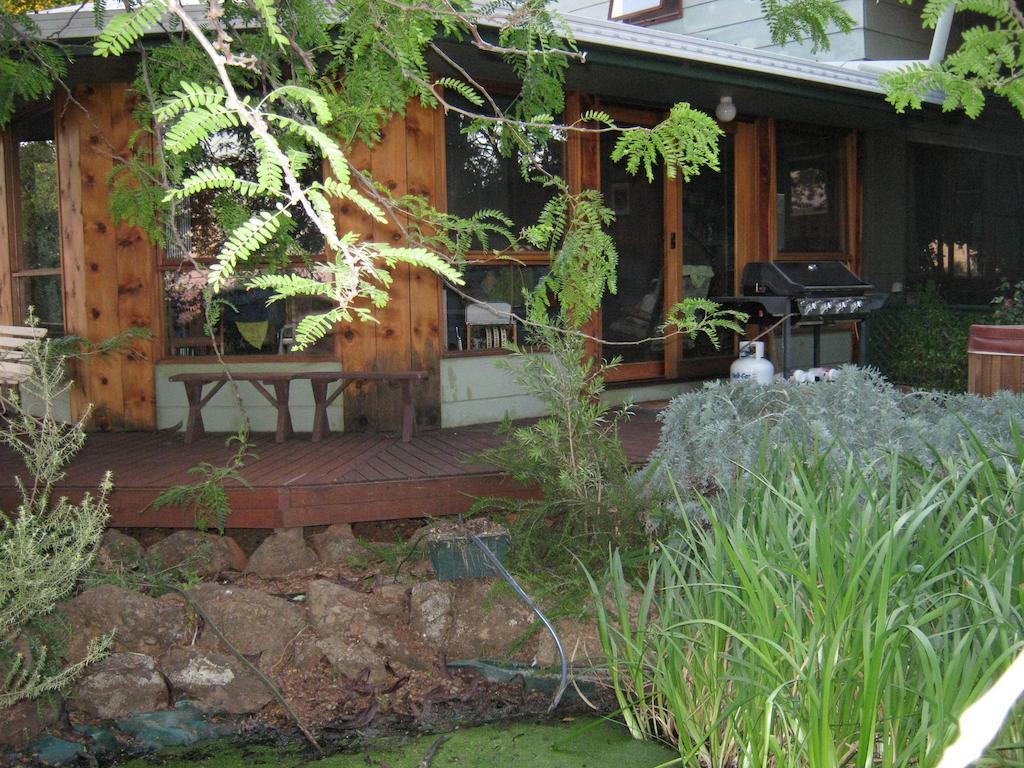 Bulwarra Bed & Breakfast Ντούμπο Εξωτερικό φωτογραφία