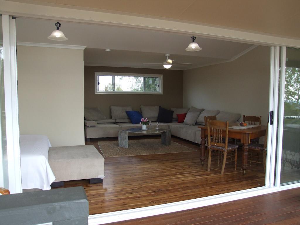Bulwarra Bed & Breakfast Ντούμπο Εξωτερικό φωτογραφία