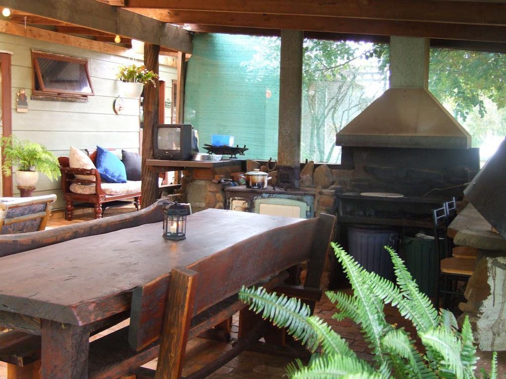 Bulwarra Bed & Breakfast Ντούμπο Εξωτερικό φωτογραφία