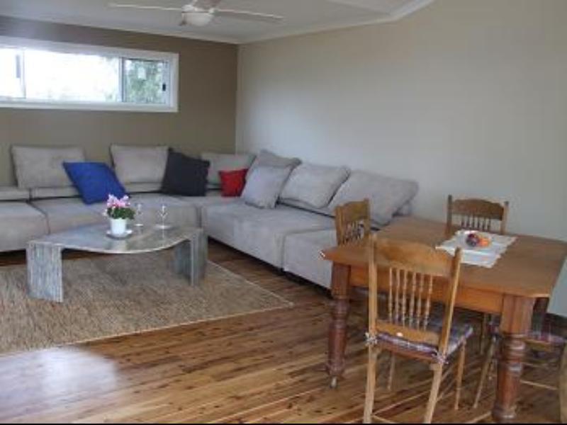 Bulwarra Bed & Breakfast Ντούμπο Εξωτερικό φωτογραφία