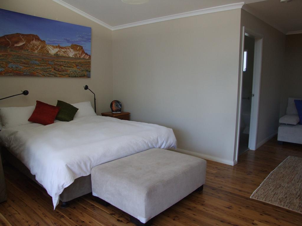 Bulwarra Bed & Breakfast Ντούμπο Εξωτερικό φωτογραφία