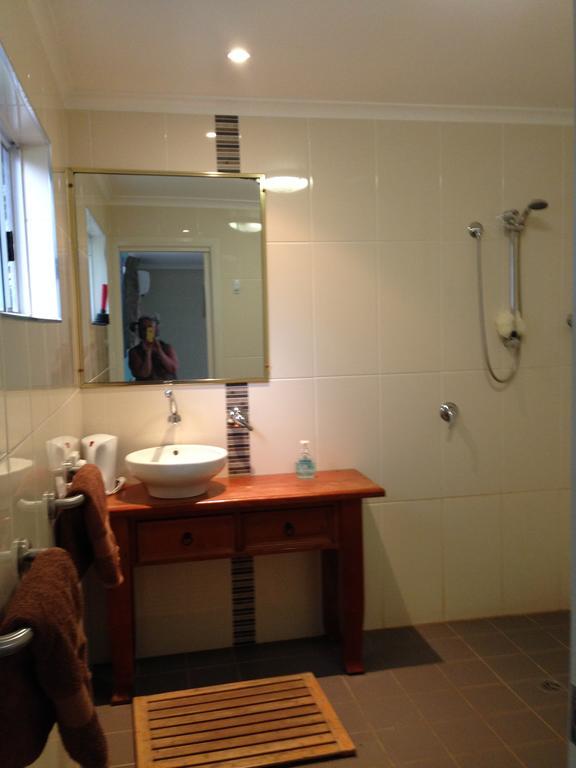 Bulwarra Bed & Breakfast Ντούμπο Εξωτερικό φωτογραφία