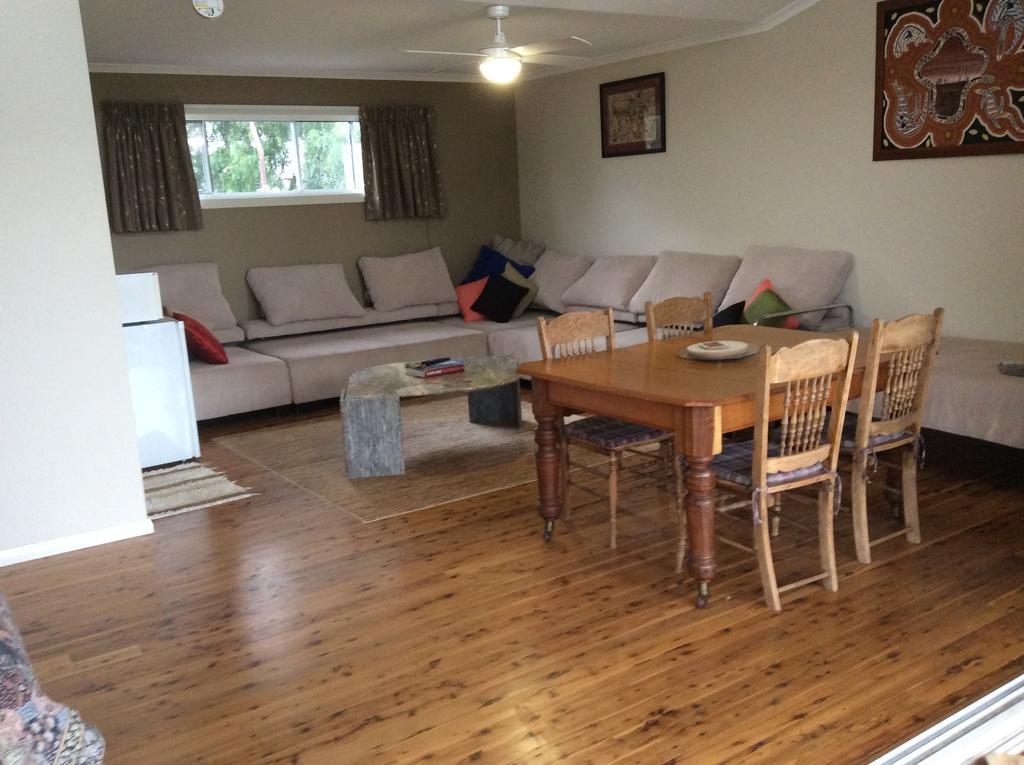 Bulwarra Bed & Breakfast Ντούμπο Εξωτερικό φωτογραφία