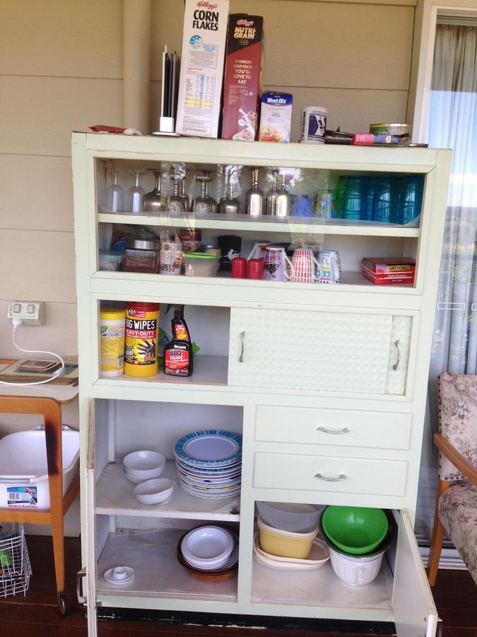 Bulwarra Bed & Breakfast Ντούμπο Εξωτερικό φωτογραφία