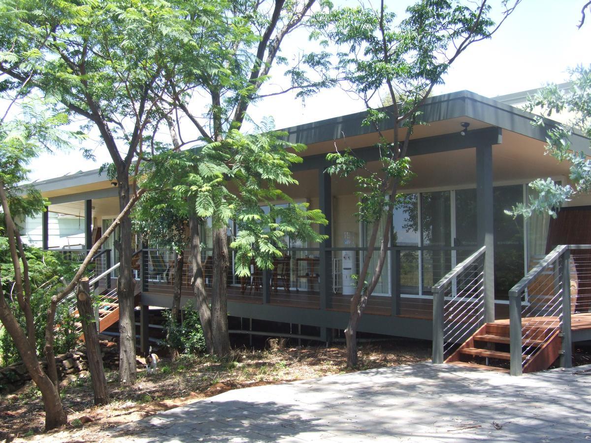 Bulwarra Bed & Breakfast Ντούμπο Εξωτερικό φωτογραφία