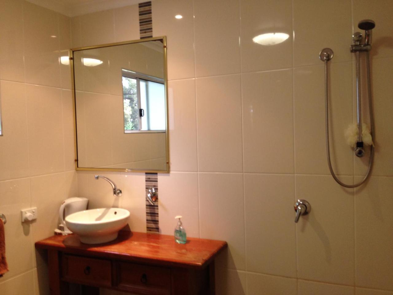 Bulwarra Bed & Breakfast Ντούμπο Εξωτερικό φωτογραφία