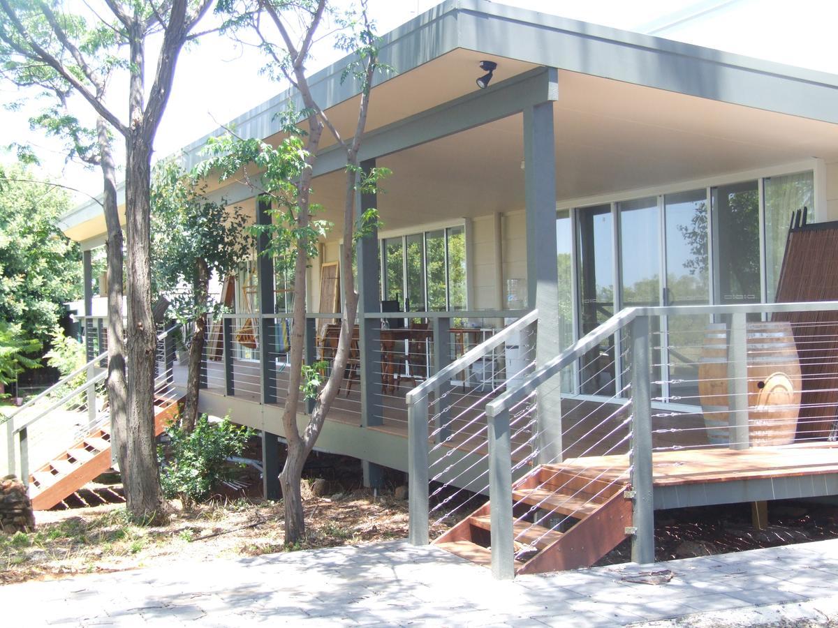 Bulwarra Bed & Breakfast Ντούμπο Εξωτερικό φωτογραφία