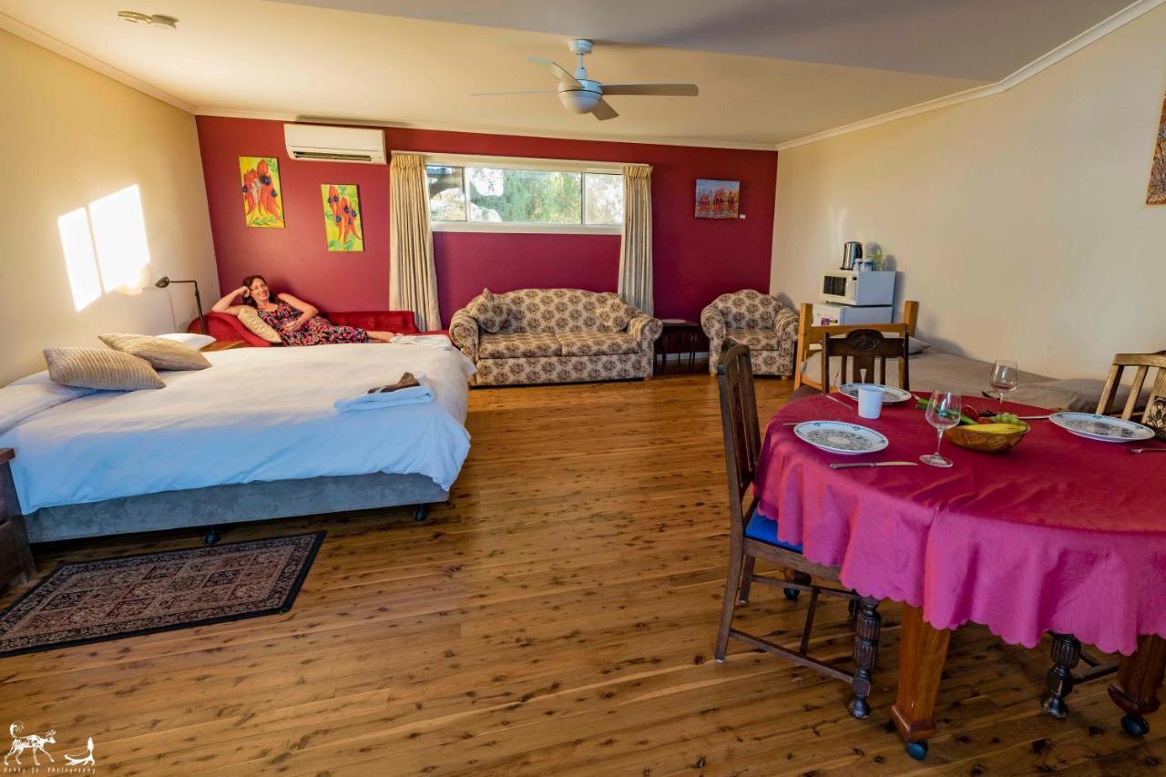 Bulwarra Bed & Breakfast Ντούμπο Εξωτερικό φωτογραφία