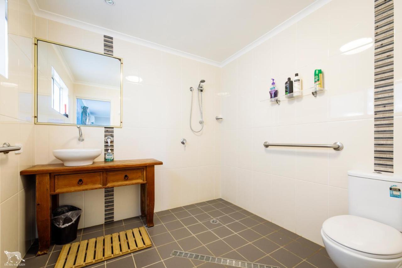 Bulwarra Bed & Breakfast Ντούμπο Εξωτερικό φωτογραφία