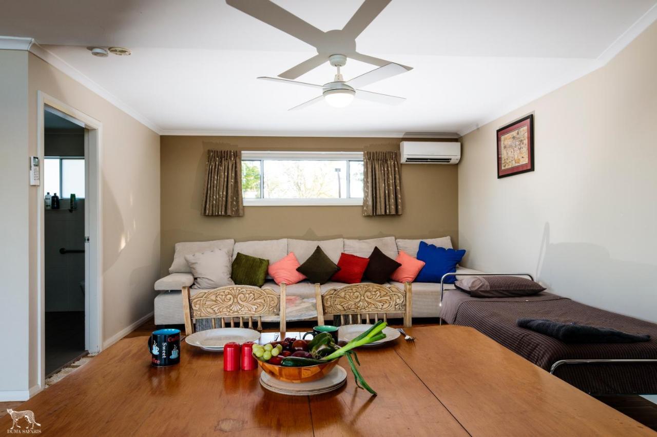 Bulwarra Bed & Breakfast Ντούμπο Εξωτερικό φωτογραφία