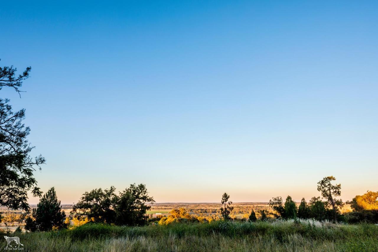 Bulwarra Bed & Breakfast Ντούμπο Εξωτερικό φωτογραφία
