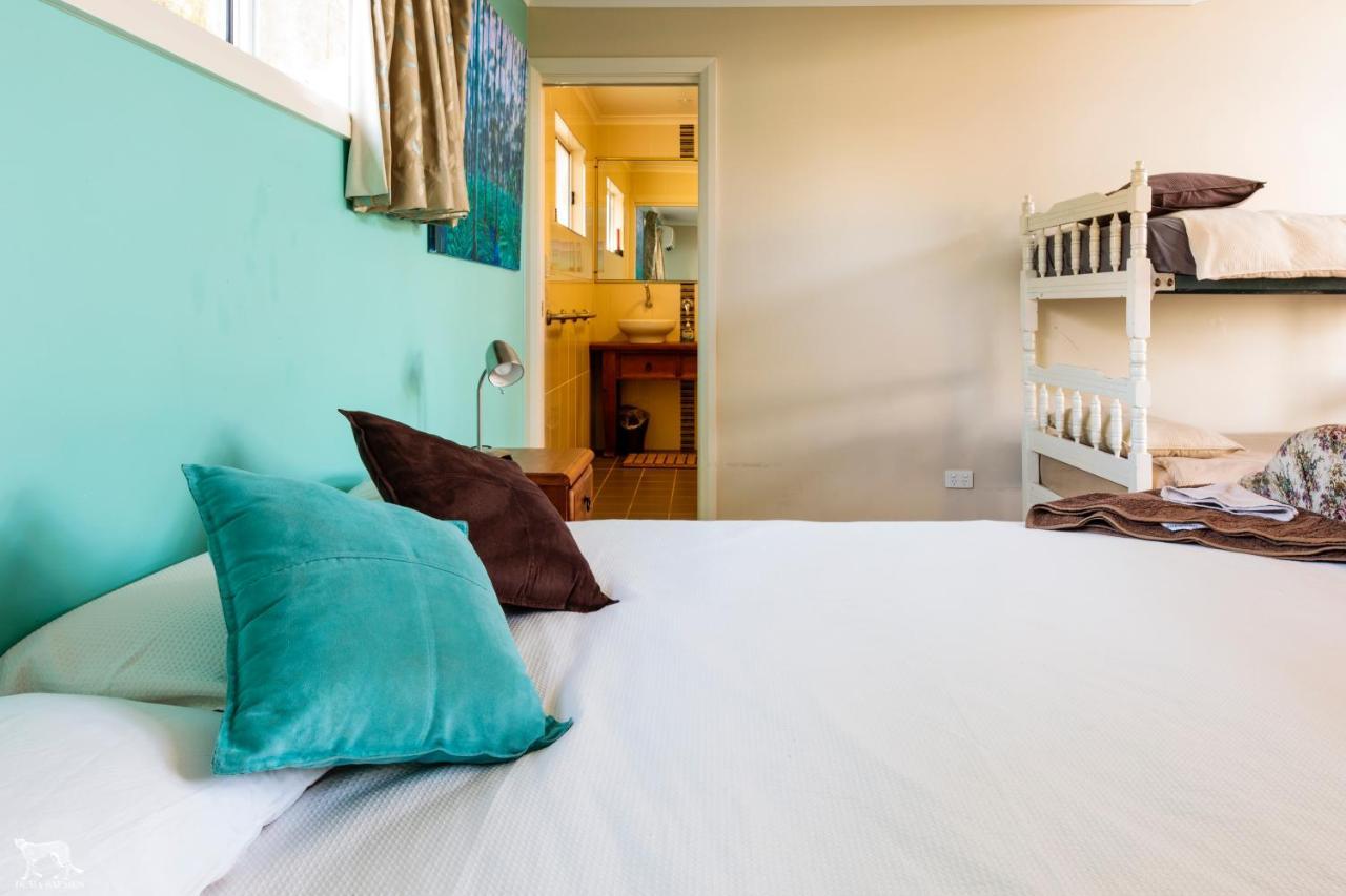 Bulwarra Bed & Breakfast Ντούμπο Εξωτερικό φωτογραφία