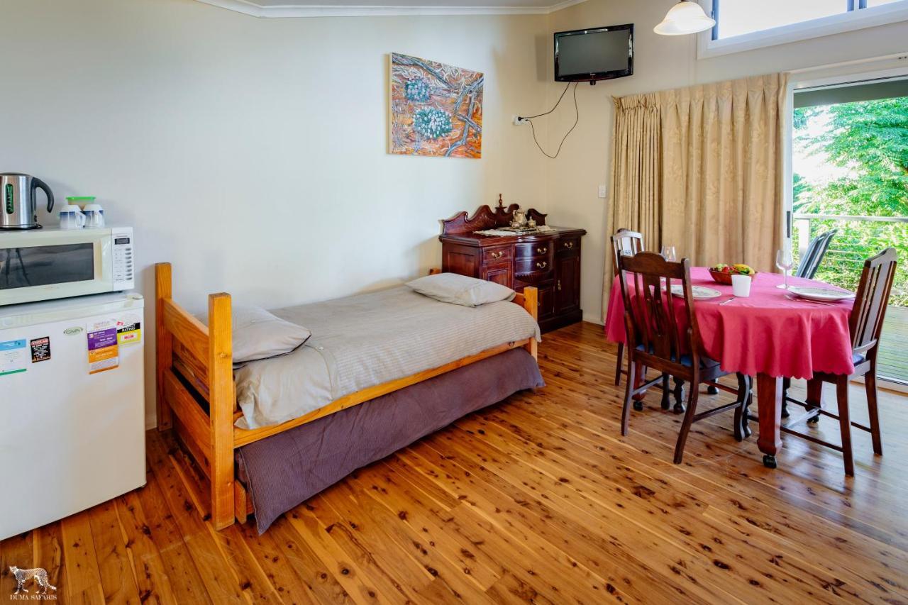 Bulwarra Bed & Breakfast Ντούμπο Εξωτερικό φωτογραφία