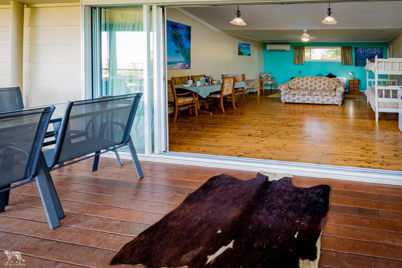 Bulwarra Bed & Breakfast Ντούμπο Εξωτερικό φωτογραφία