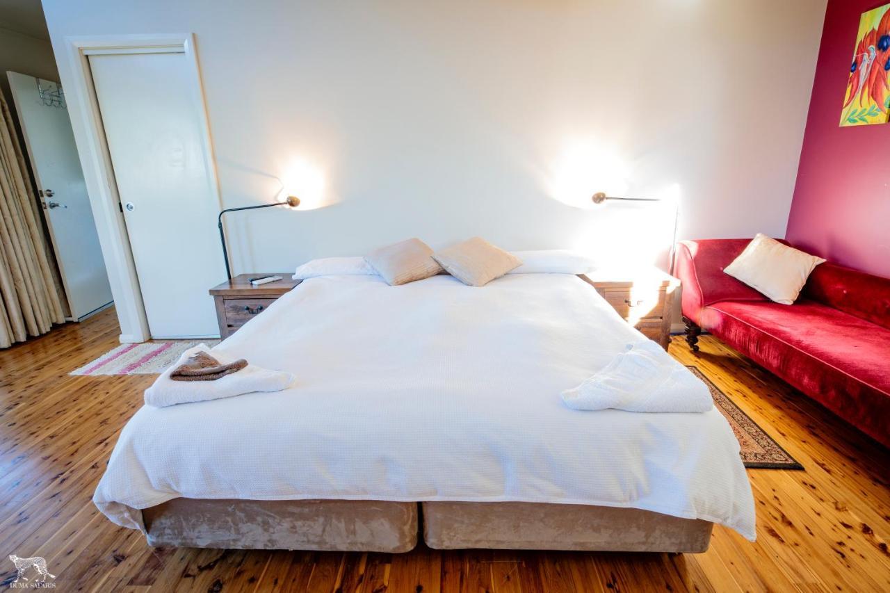 Bulwarra Bed & Breakfast Ντούμπο Εξωτερικό φωτογραφία