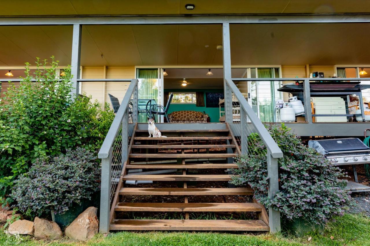 Bulwarra Bed & Breakfast Ντούμπο Εξωτερικό φωτογραφία