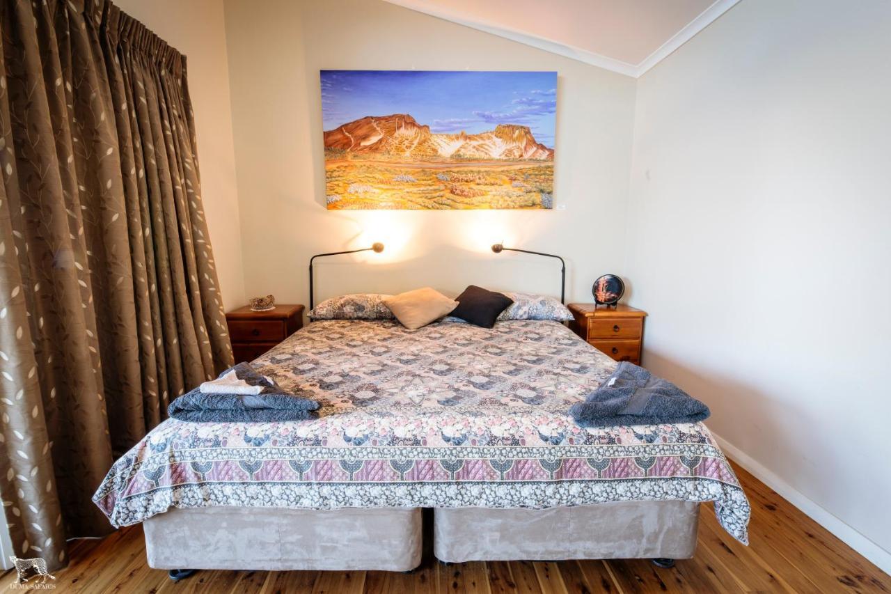 Bulwarra Bed & Breakfast Ντούμπο Εξωτερικό φωτογραφία