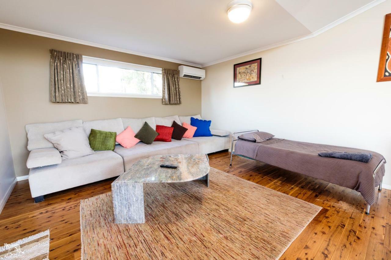 Bulwarra Bed & Breakfast Ντούμπο Εξωτερικό φωτογραφία